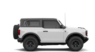 2026 Ford Bronco® External Image 5